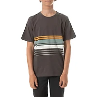 Katin Boys Linden Stripe Tee Short Sleeve