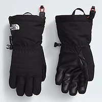The North Face Kids’ Montana Ski Gloves