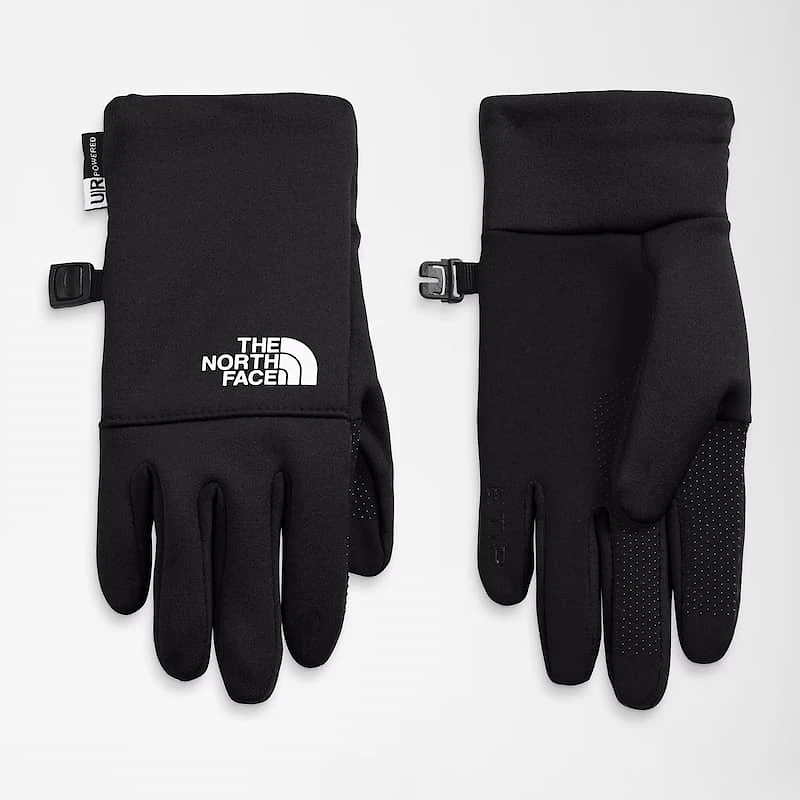 The North Face Kids' Recycled Etip Gloves