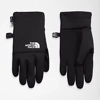 The North Face Kids' Recycled Etip Gloves