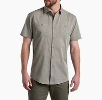 Kuhl Men's Karib Short Sleeve Shirt
