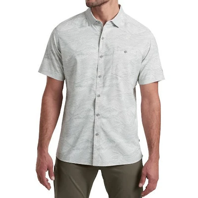 Kuhl® Men's Persuadr Short Sleeve Shirt