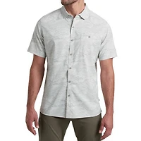 Kuhl® Men's Persuadr Short Sleeve Shirt