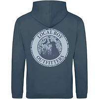 Local Boy Men's Brushwood Hoodie