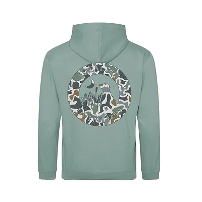 Local Boy Men's Brushwood Hoodie