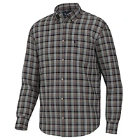 Local Boy Men's Grange Dress Shirt - Long Sleeve