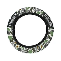 Local Boy Outfitters Steering Wheel Cover