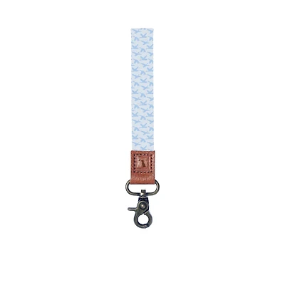 Local boy Outfitters Wrist Lanyard - In Flight