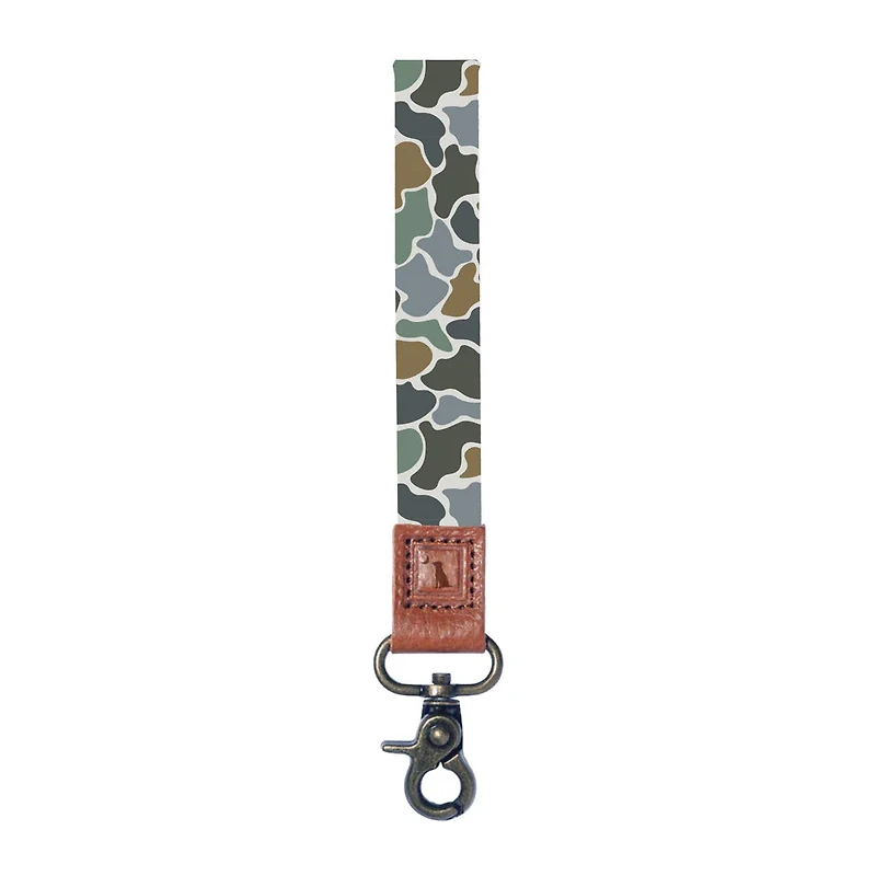 Local Boy Outfitters Wrist Lanyard
