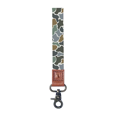 Local Boy Outfitters Wrist Lanyard