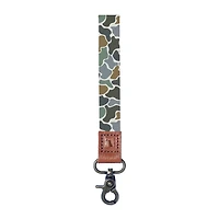Local Boy Outfitters Wrist Lanyard