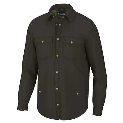 Local Boy Outfitters Men's Sportsman's Shacket