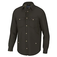 Local Boy Outfitters Men's Sportsman's Shacket