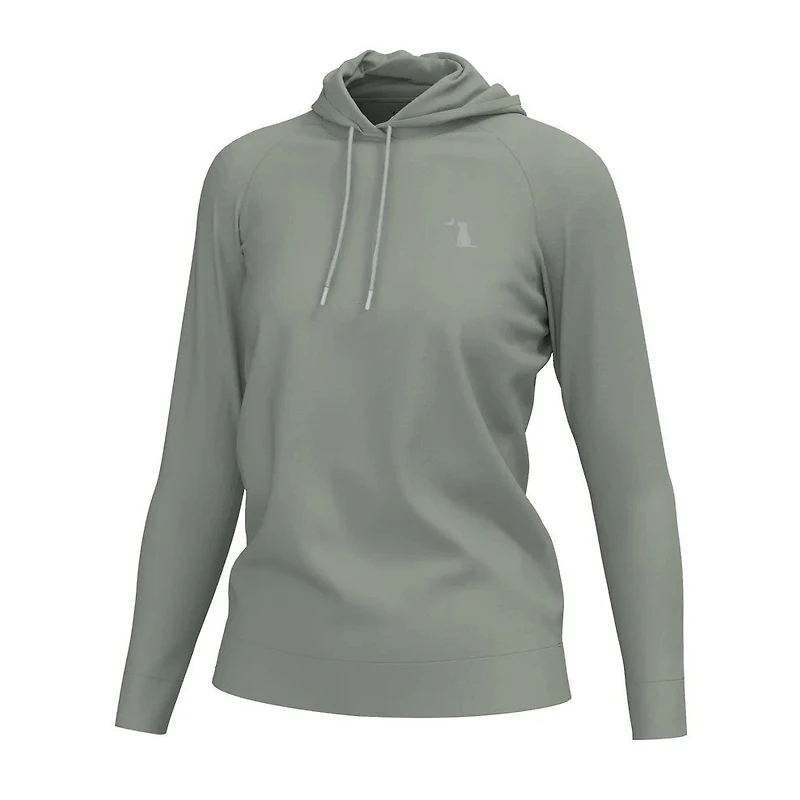 Local Girl Women's LG Hemlock Hoodie