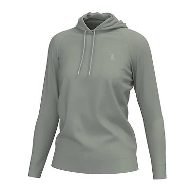 Local Girl Women's LG Hemlock Hoodie