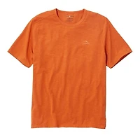 L.L. Bean Men's Insect Shield Field Tee Short Sleeve