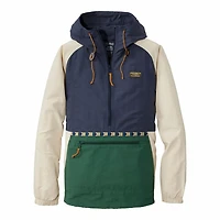 Men's Mountain Classic Anorak