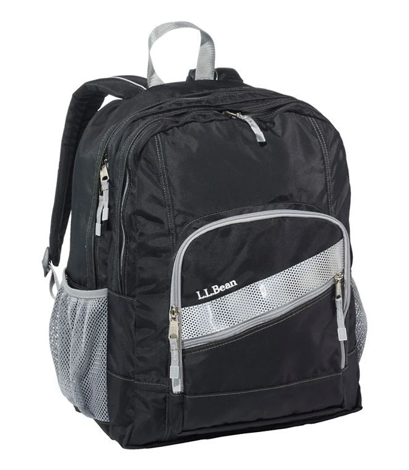 L.L.Bean Deluxe Bookpack Iv