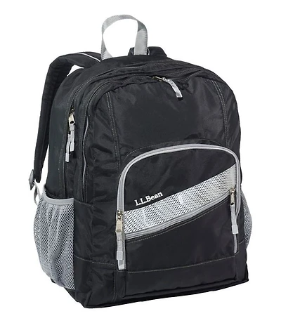 L.L.Bean Deluxe Bookpack Iv