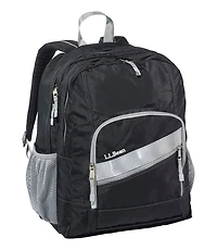 L.L.Bean Deluxe Bookpack Iv