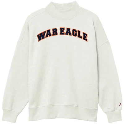 Legacy Women's War Eagle Diana Mockneck Sweatshirt