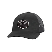Local Boy Marsh Drop Trucker Hat