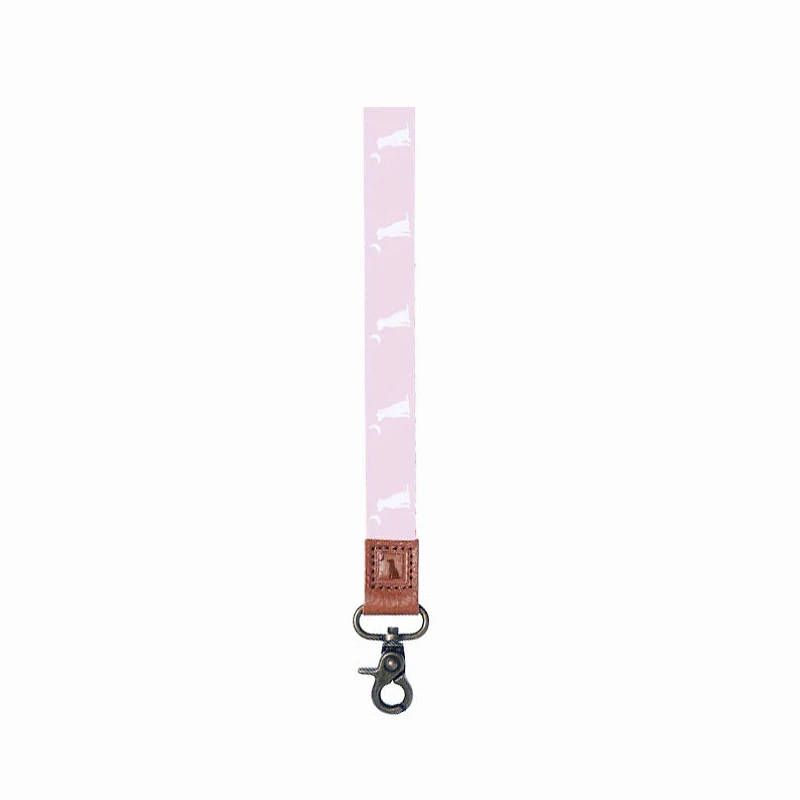 LBO - Local Girl Wrist Lanyard