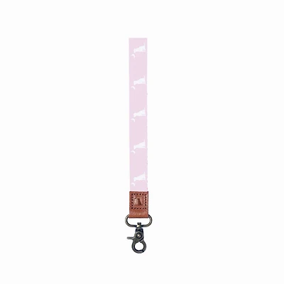 LBO - Local Girl Wrist Lanyard