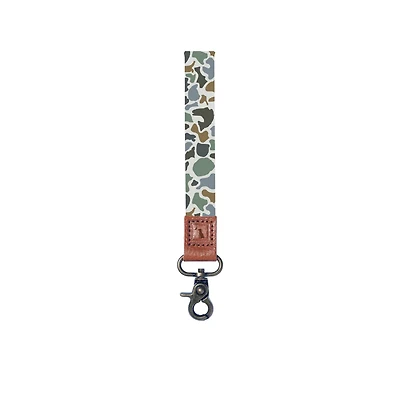 LOCALFLAGE BLUFF WRIST LANYARD