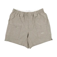 AFTCO Men's Stretch Original Fishing Shorts