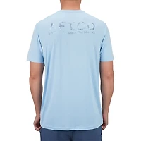 AFTCO Men's Samurai 2 Short Sleeve T-Shirt