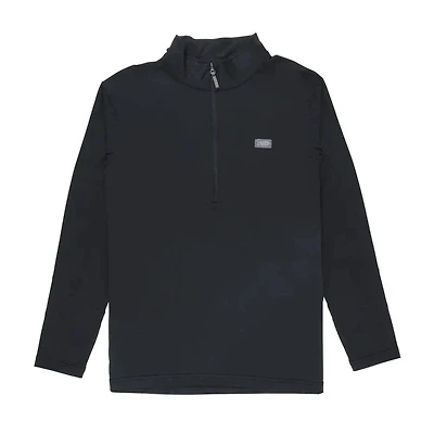 AFTCO Men's Sunrise 1/4 Zip Pullover