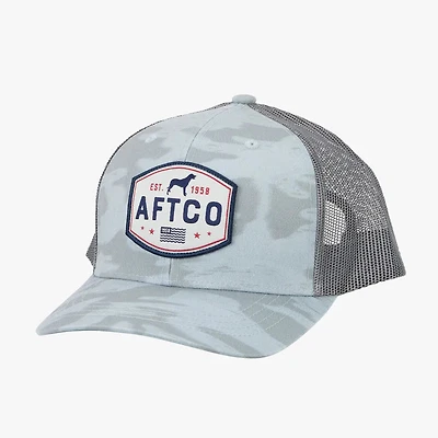 AFTCO Best Friend Trucker Hat