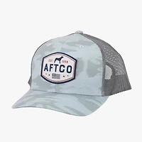 AFTCO Best Friend Trucker Hat
