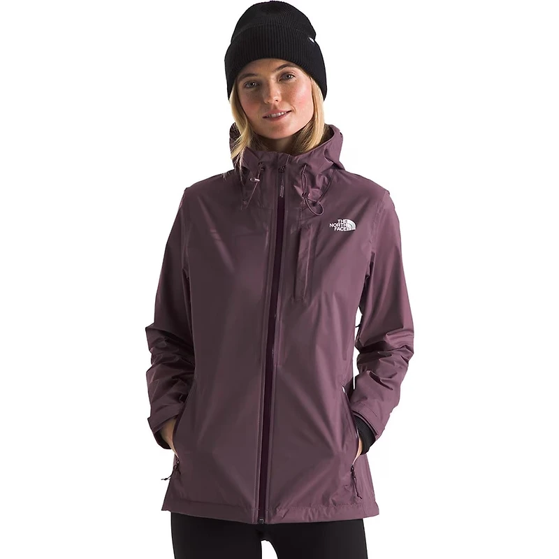 The North Face Women's Alta Vista Jacket