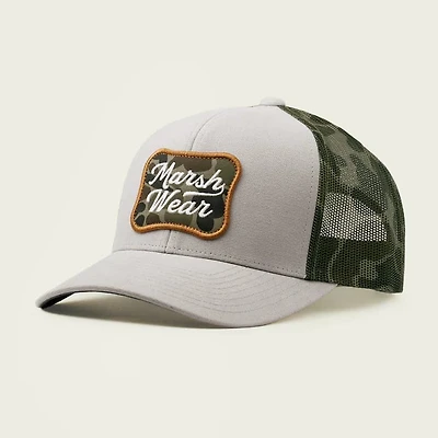 Marsh Wear Roadside Trucker Hat
