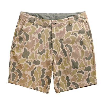 Marsh Wear Men's Prime Hagood Shorts