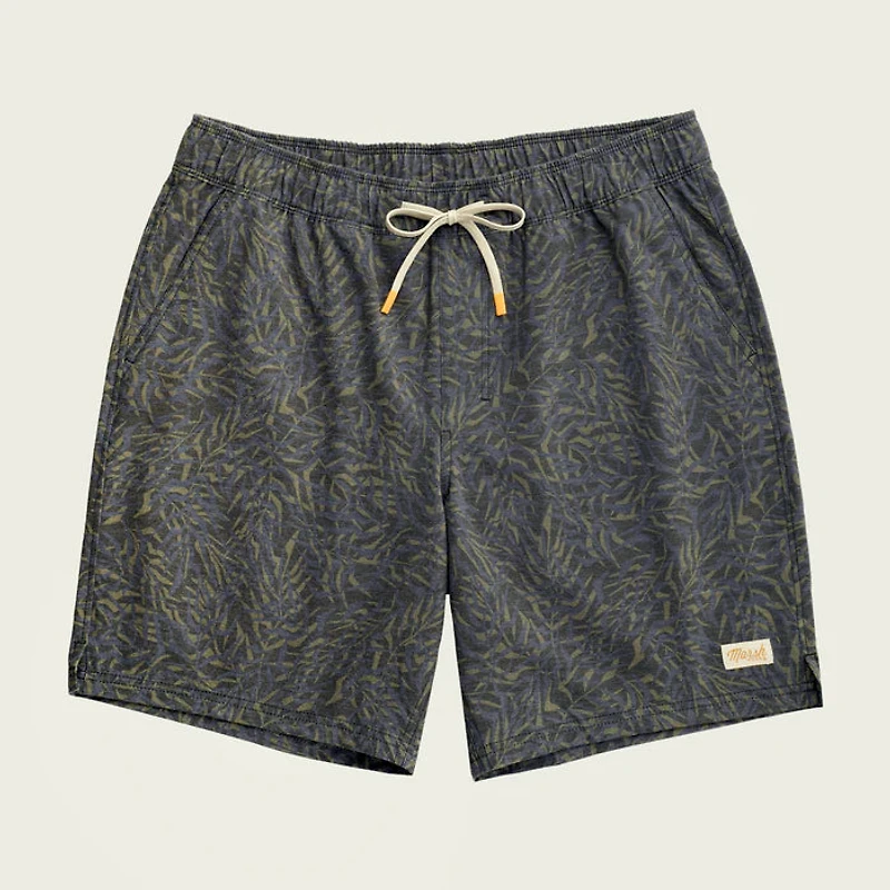 Marsh Wear Men's Fulton Volleys - 6" Inseam