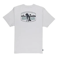 Marsh Wear Men's Dogpatch Short Sleeve Pocket T-Shirt