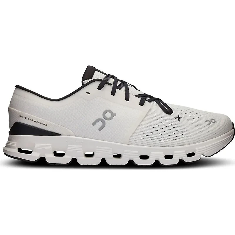 On Men's Cloud X 4 Running Shoes