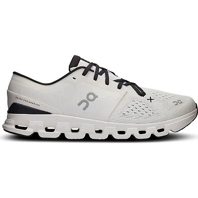 On Men's Cloud X 4 Running Shoes