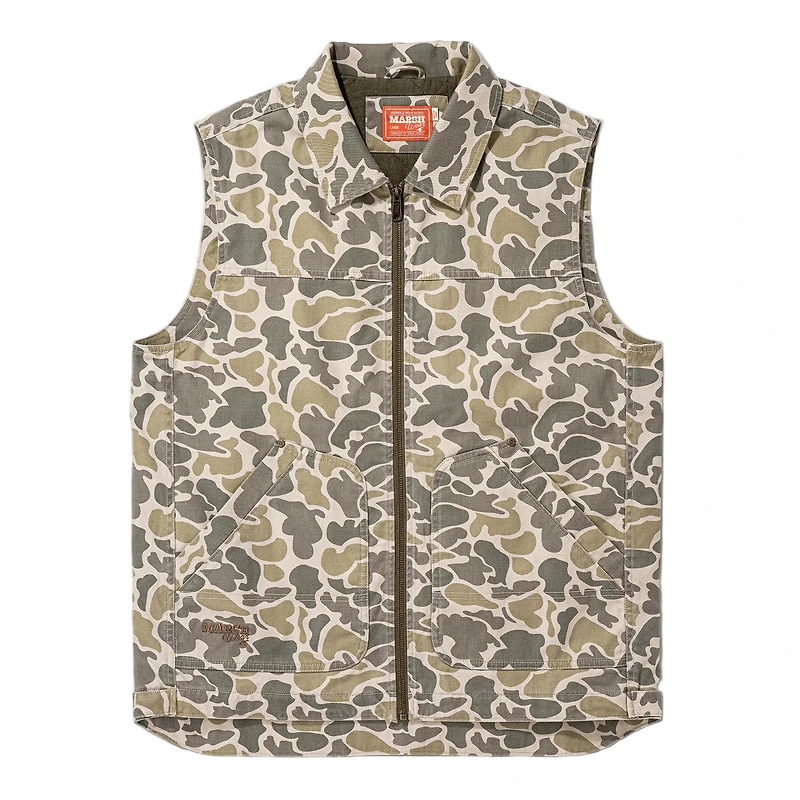 Marsh Wear Men's Westwood Vest