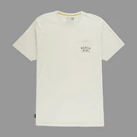 Marsh Wear Men's Alton Camo Short Sleeve T-Shirt