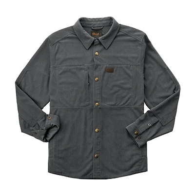 Marsh Wear The Delano Cord Shacket for Men