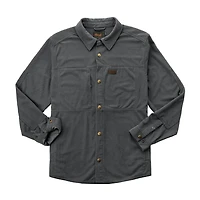 Marsh Wear The Delano Cord Shacket for Men