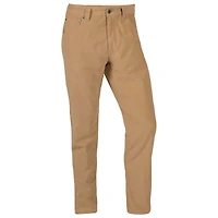Men's Crest Cord Pant Modern Fit