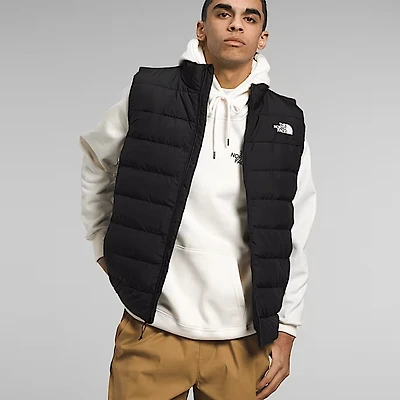 The North Face Men’s Aconcagua 3 Vest