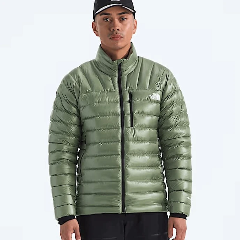 The North Face Men’s Summit Series Breithorn Jacket