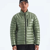 The North Face Men’s Summit Series Breithorn Jacket