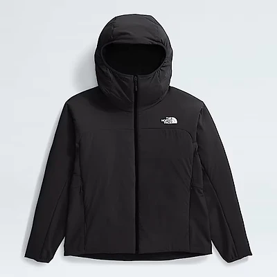 The North Face Men’s Summit Series Casaval Hybrid Hoodie